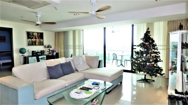 The Park Condominium for Rent in Jomtien