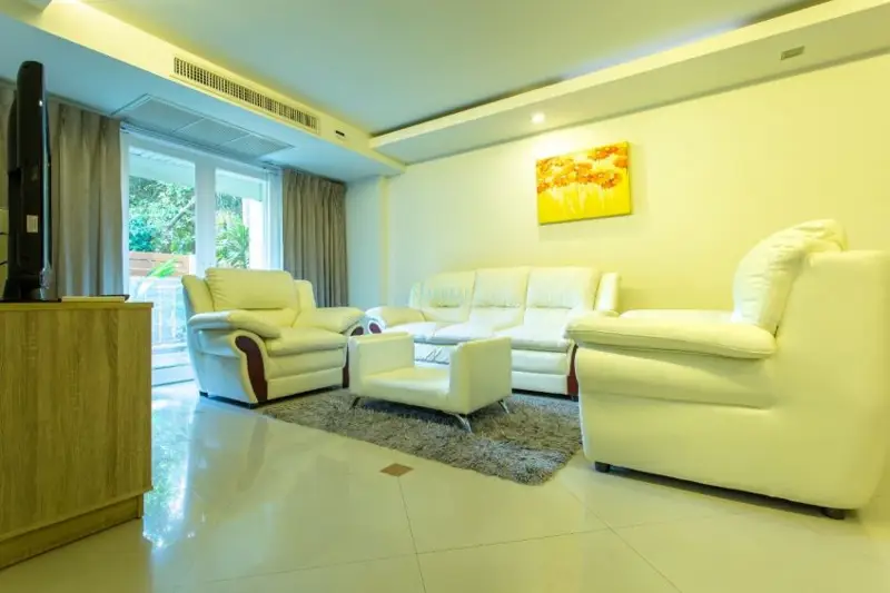 City Garden Condominium for Sale in Pattaya City