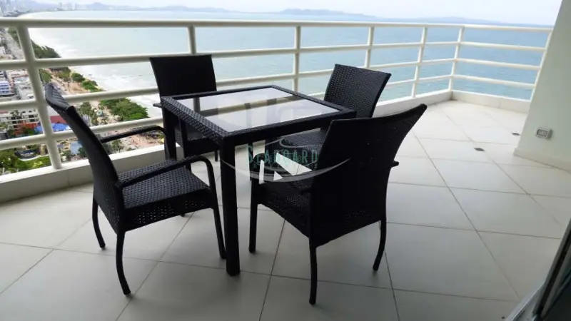 View Talay Condo Pattaya Sale