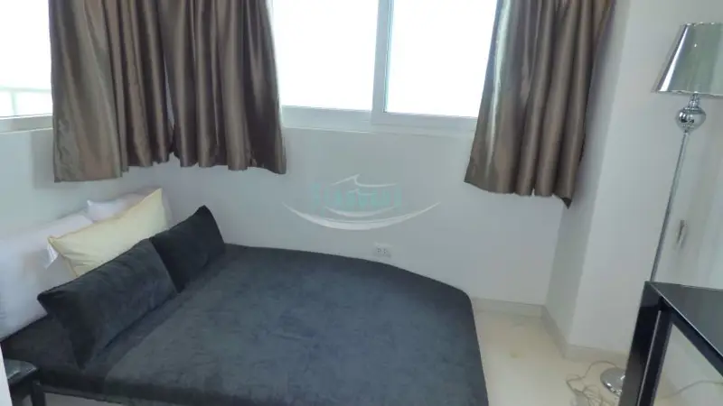 Beachfront Apartment Pattaya