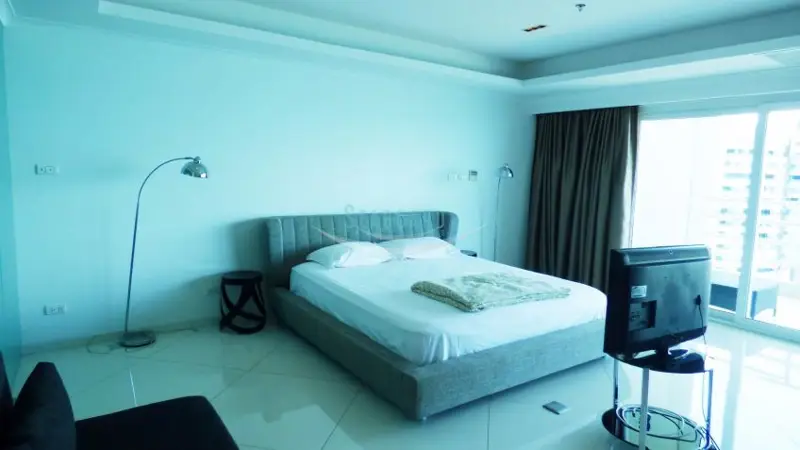 Investment Condo Pattaya