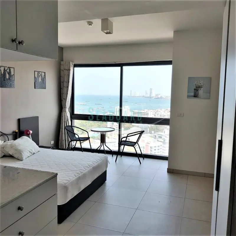 Unixx Condominium for Rent and for Sale in South Pattaya