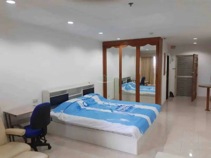 View Talay 2 Condominium for Sale and Rent in Jomtien