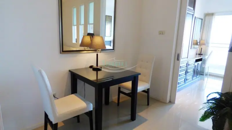 Dongtan Beach Condo for Rent