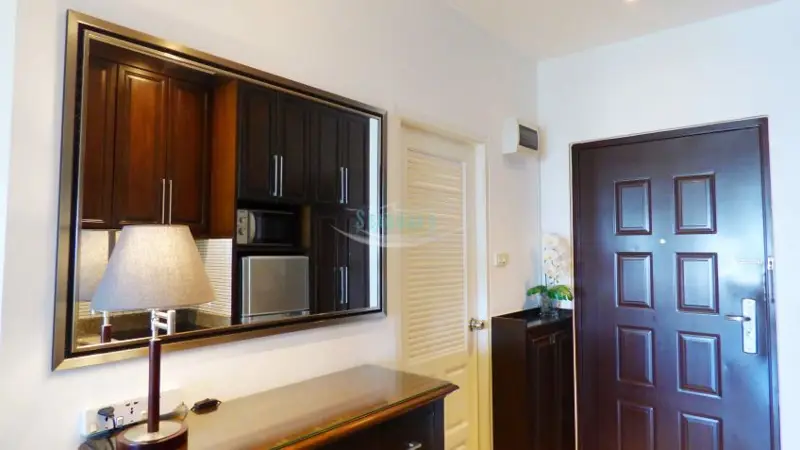 View Talay 7 Condo Rent & Sale 