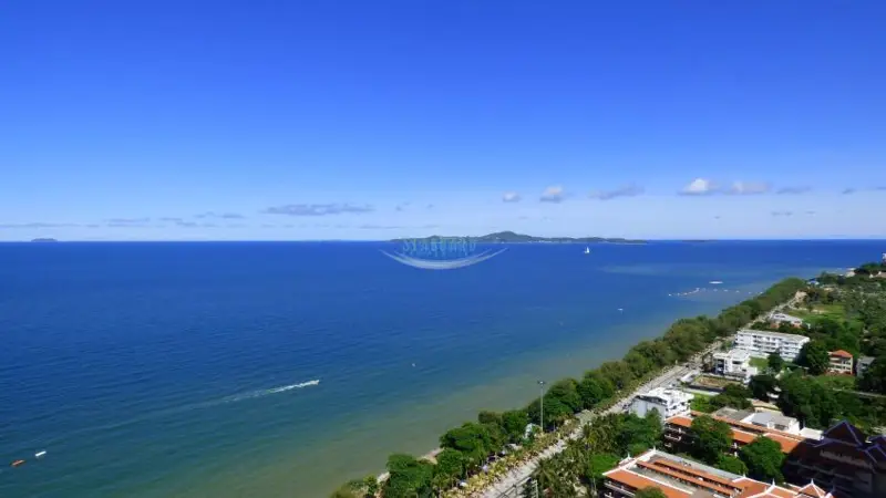 View Talay 7 Condo great Sea-view