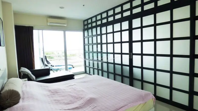 Jomtien - Dongtan Beach Condo