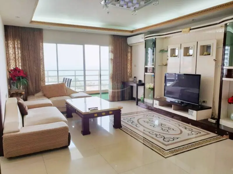 View Talay 7 Condominium For Rent in Jomtien