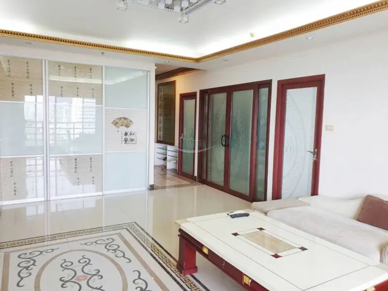 View Talay 7 Condo Pattaya for rent