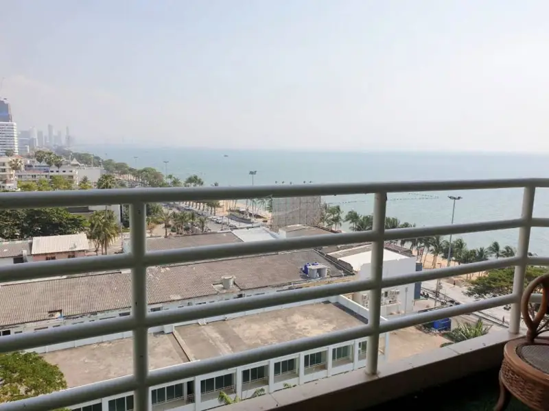 View Talay Condo 7 ocean view