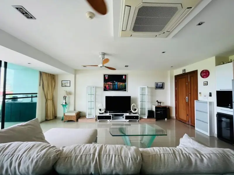 The Park Condo Jomtien for Sale and Rent