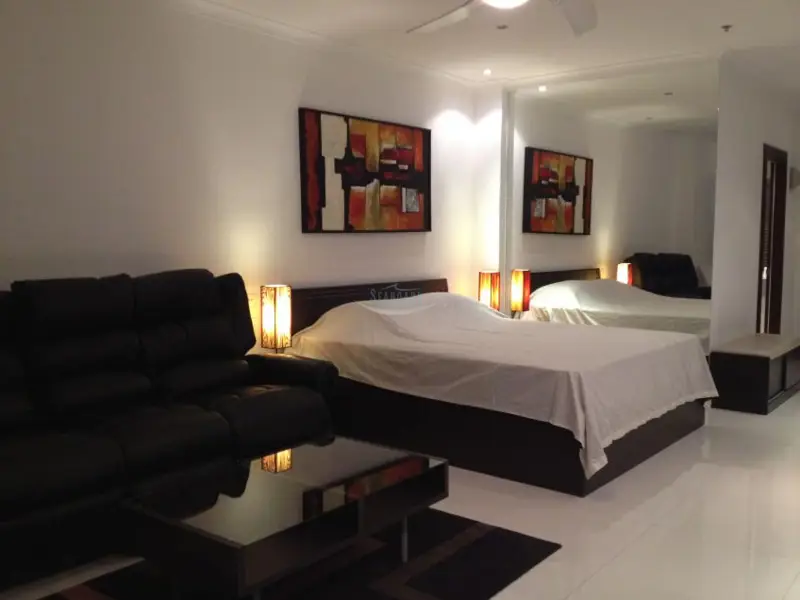 View Talay 6 Condominium for Sale & Rent in Pattaya City