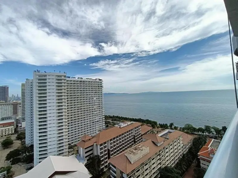 View Talay 5 Condo for Rent