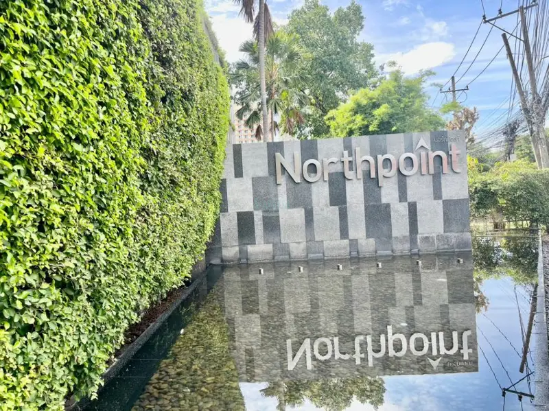 Norhtpoint North Pattaya Condo for Sale