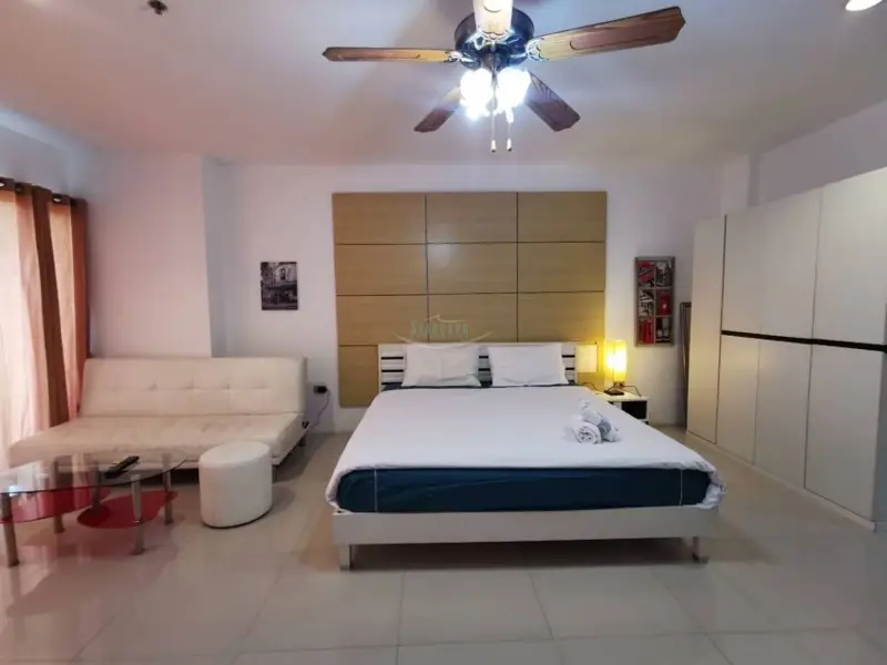 View Talay 6 Condominium For Rent and Sell