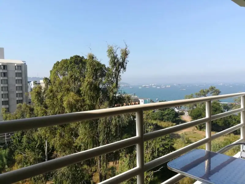 View Talay 6 Condominium For Rent in Pattaya City