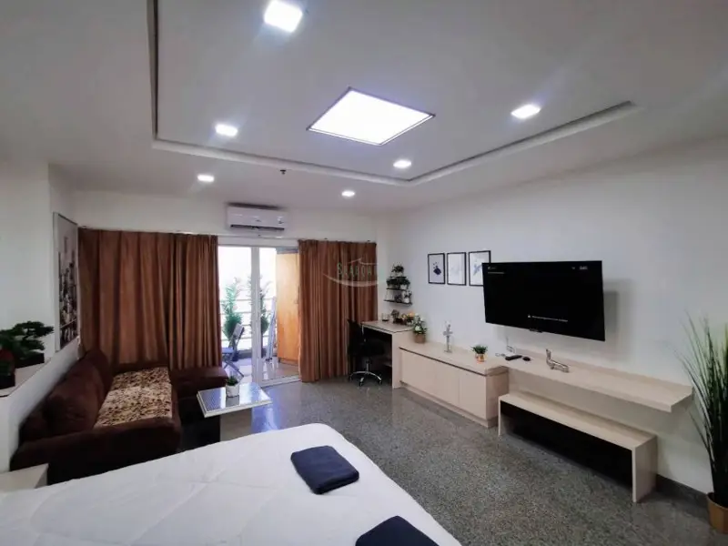 View Talay 6 Studio Apartment for Rent