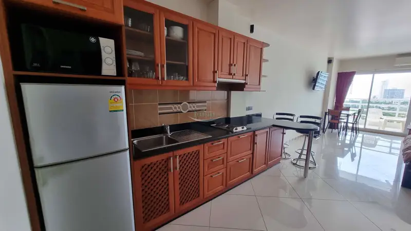 Pattaya Apartment for Rent