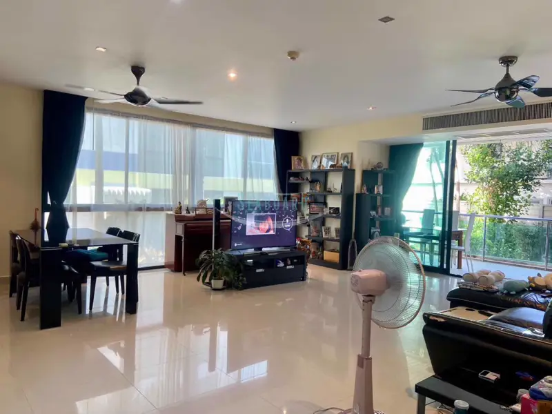 The Park Condominium For Sale in Jomtien