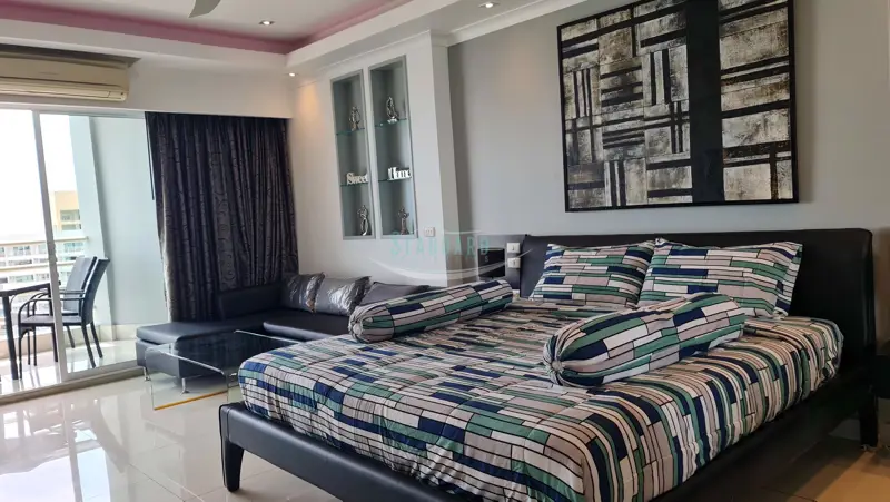 Modern Condo for Rent View Talay7 Condominium