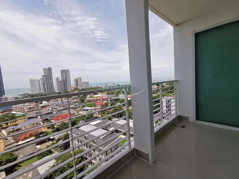 A.D. Condominium for Sale in Wongamat beach