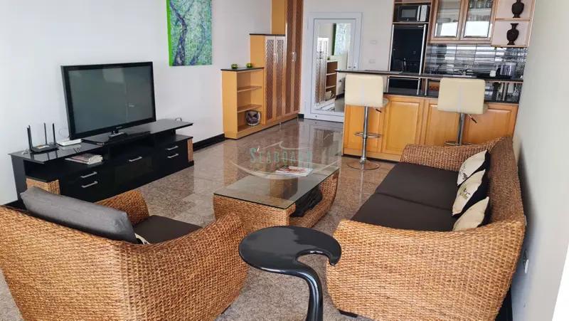 Spacious Condo Jomtien Sale