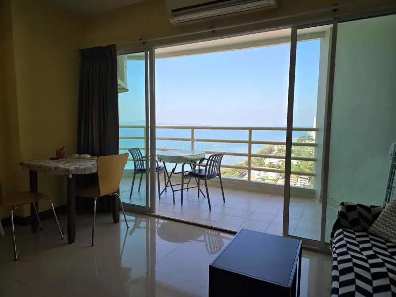 Condominium View Talay