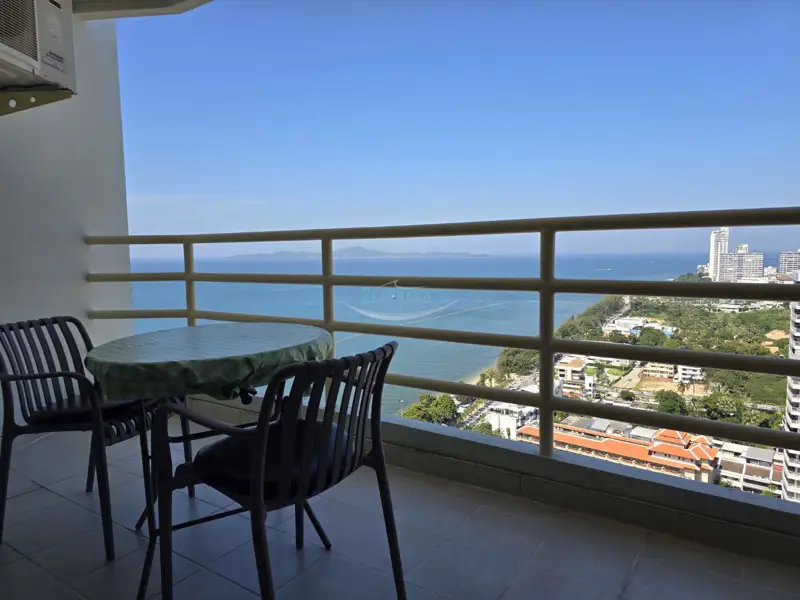 Condo Dongtan Beach