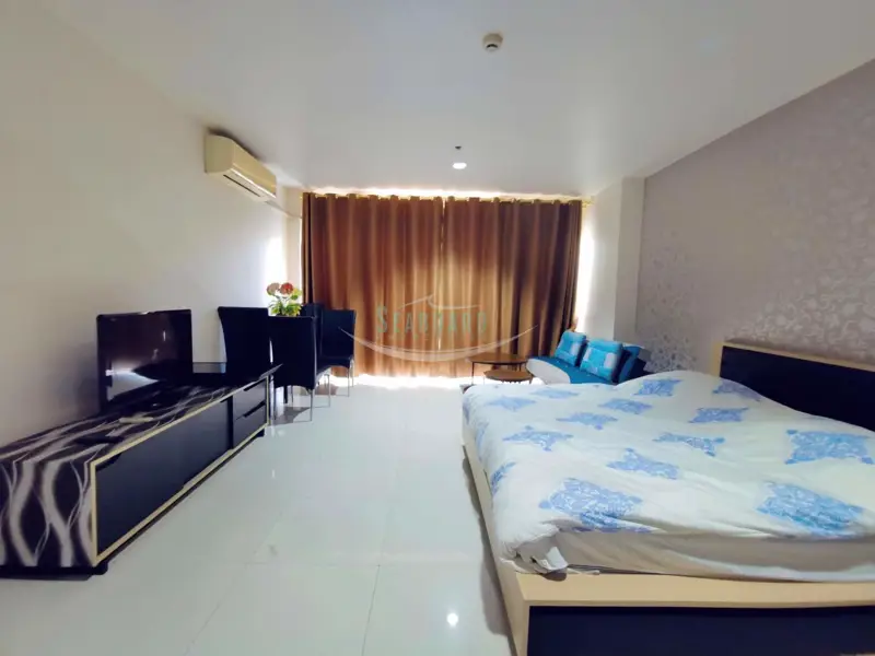 View Talay 6 Condominium for Rent in Centre Pattaya