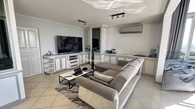 Pattaya Hill Resort One Bedroom Condo for Sale and Rent