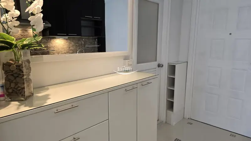 Beachside Condo Pattaya