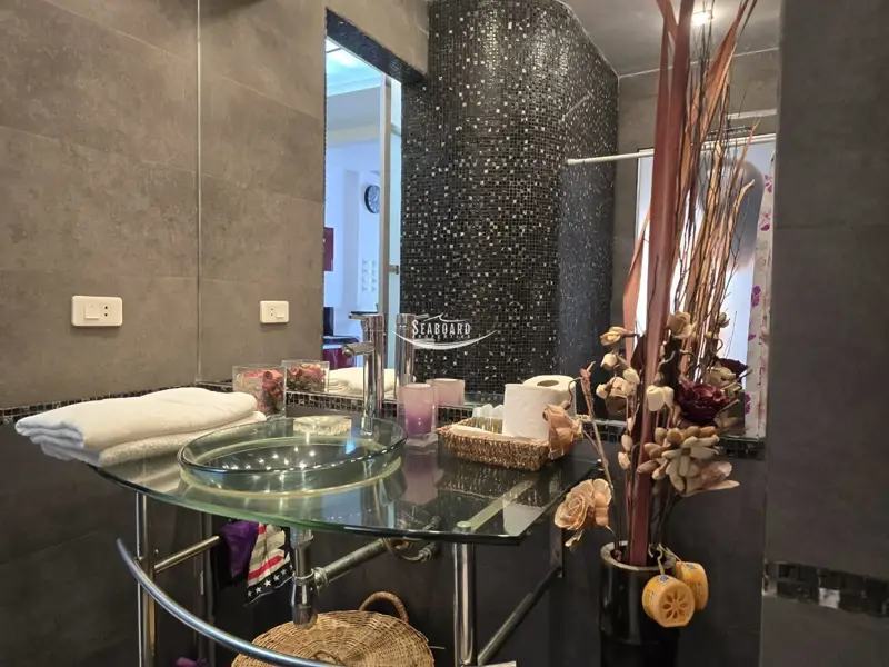 View Talay Condo Rent