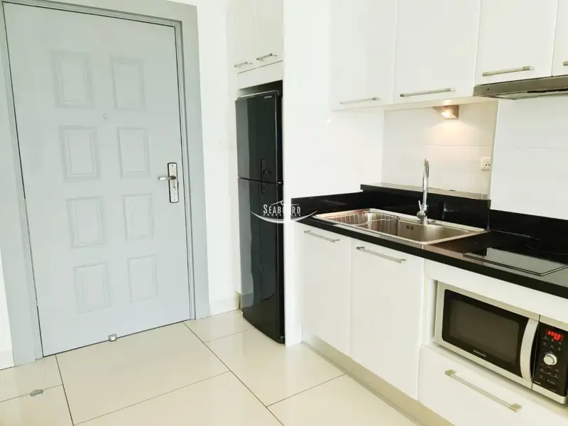 View Talay Studio Condo Rent