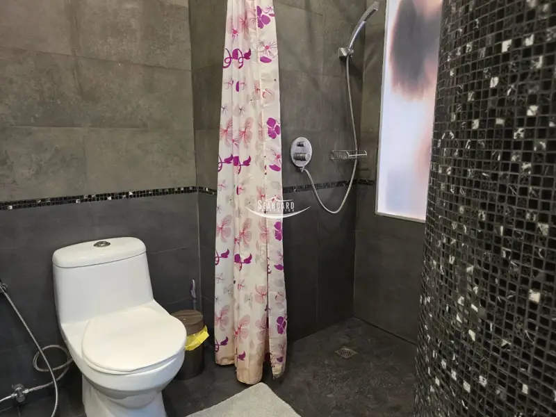 Studio Condo Rent Jomtien