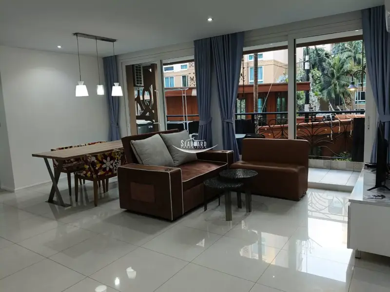 Atlantis Condominium for Rent in Jomtien