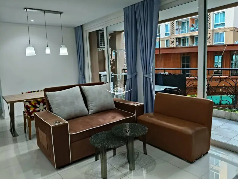 Atlantis Condominium for Rent in Jomtien