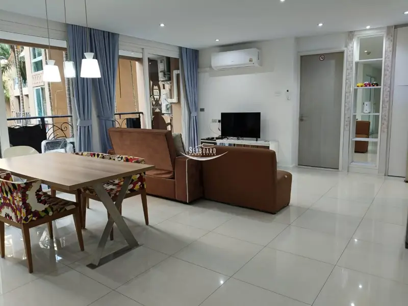 Atlantis Condominium for Rent in Jomtien