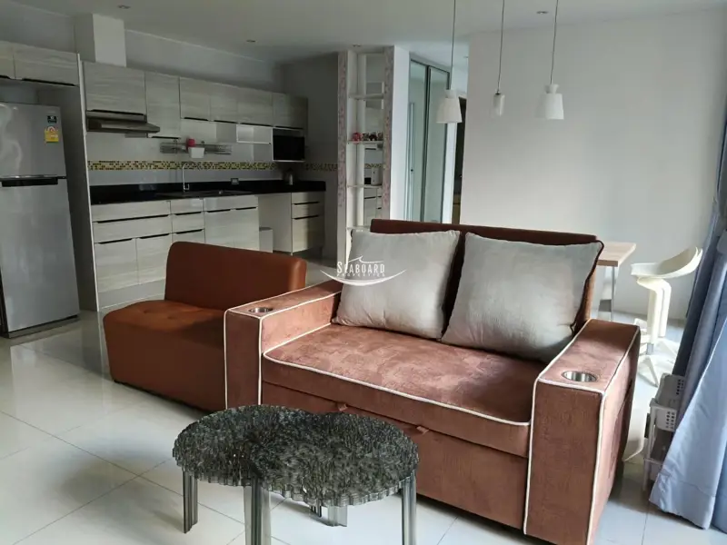 Atlantis Condominium for Rent in Jomtien