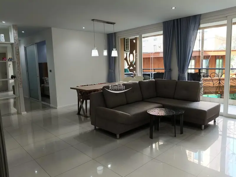 Atlantis Condominium for Rent in Jomtien