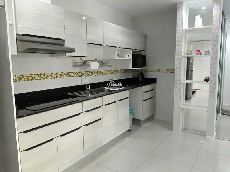 Atlantis Condominium for Rent in Jomtien