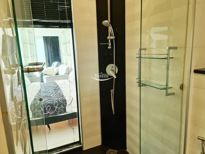 Studio Condo Pattaya Rent