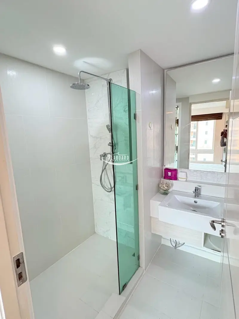 Seven Seas Condominium for Sale and for Rent in Jomtien