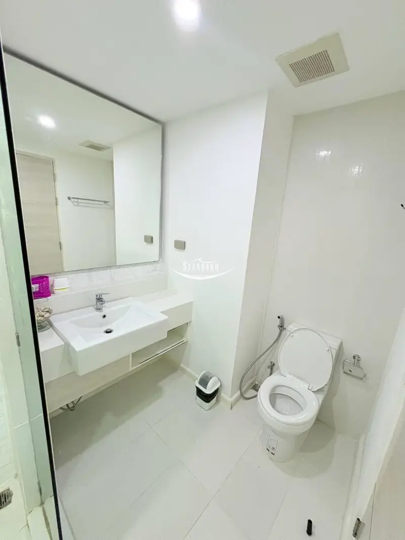 Seven Seas Condominium for Sale and for Rent in Jomtien