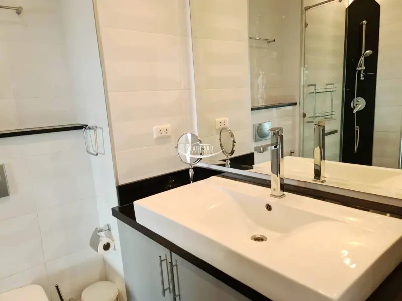 View Talay Studio Condo for Rent