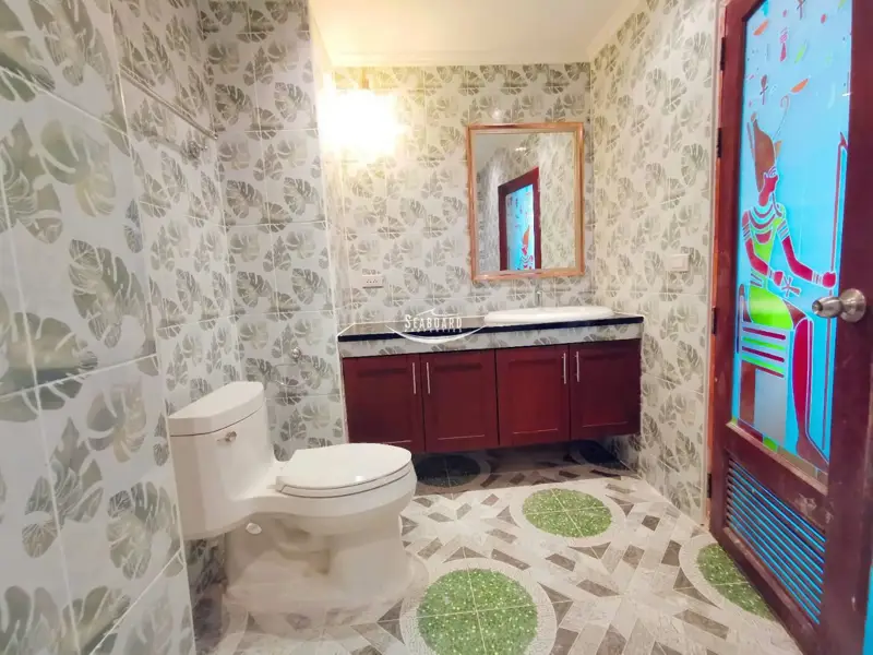 Pattaya Rental Condo