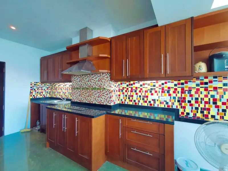 View Talay 6  Central Pattaya