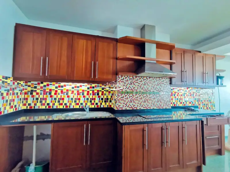 View Talay 6  Central Pattaya