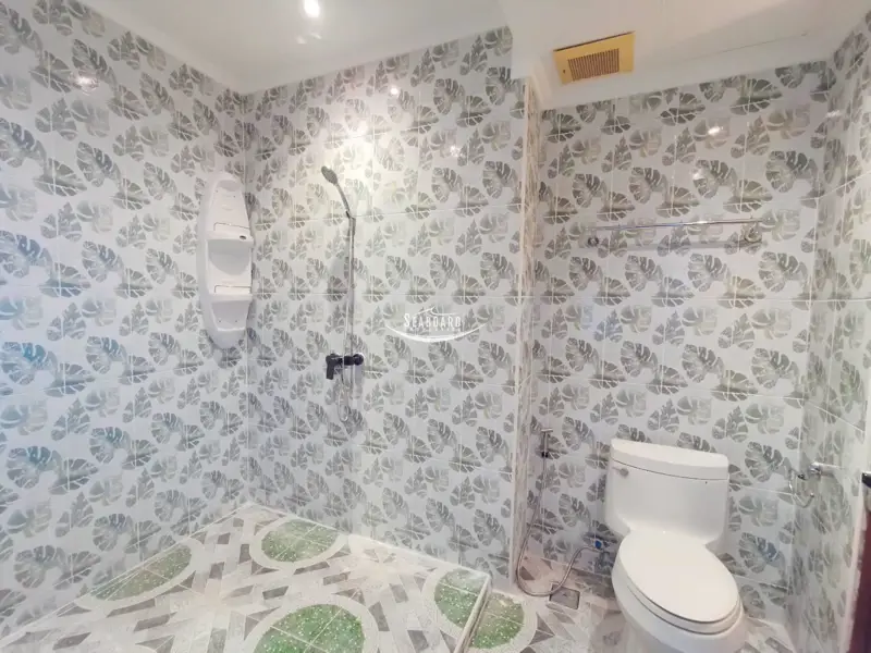 Rental Apartment Central Pattaya Thailand  