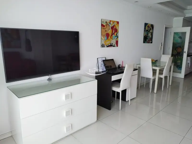 Pattaya Jomtien Plaza