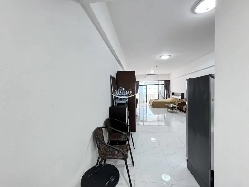 Jomtien Complex  Condominium for Rent in Jomtien Beach
